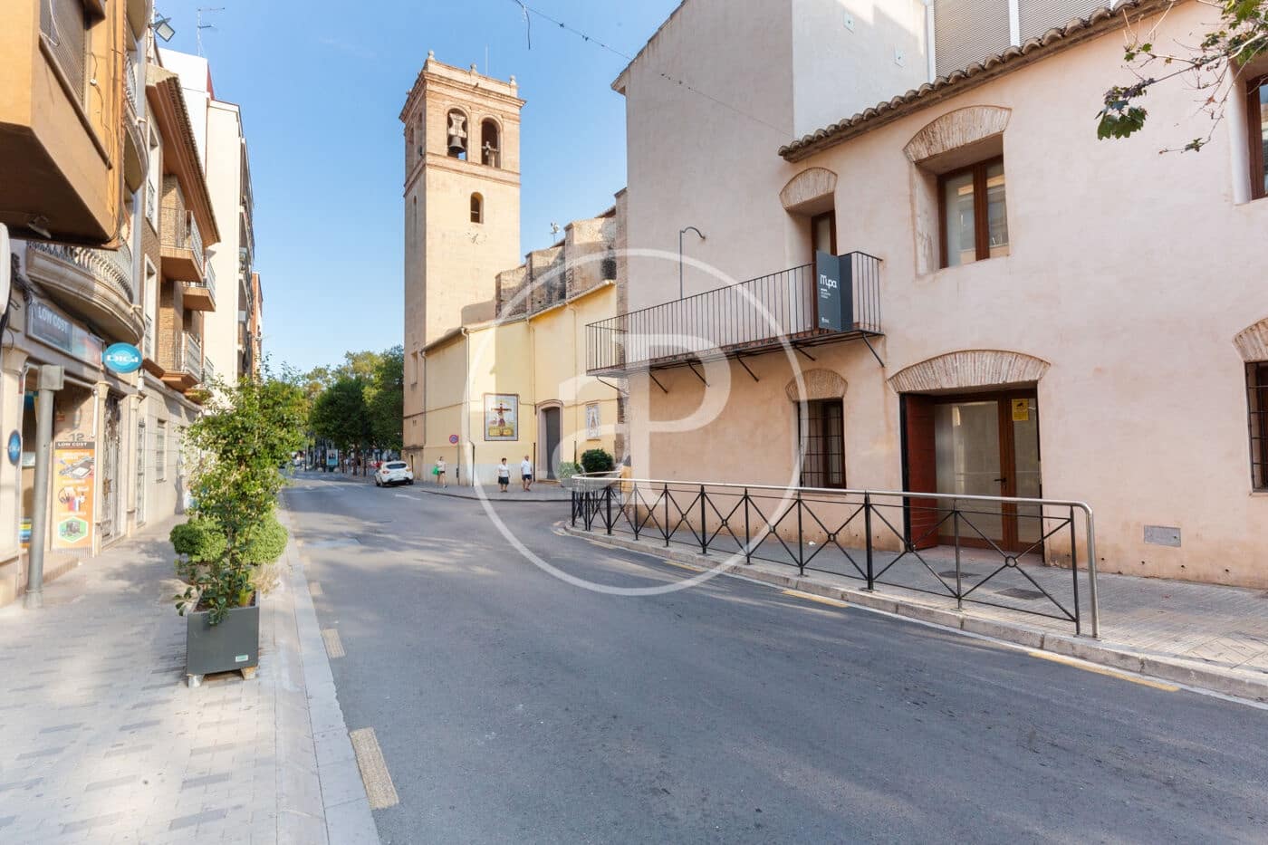 Rakentamaton maa myytävänä paikassa Aldaia - 135 000 € (Ref: 9362689)