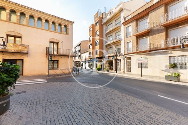 Undeveloped Land for sale in Aldaia - € 135,000 (Ref: 9362689)