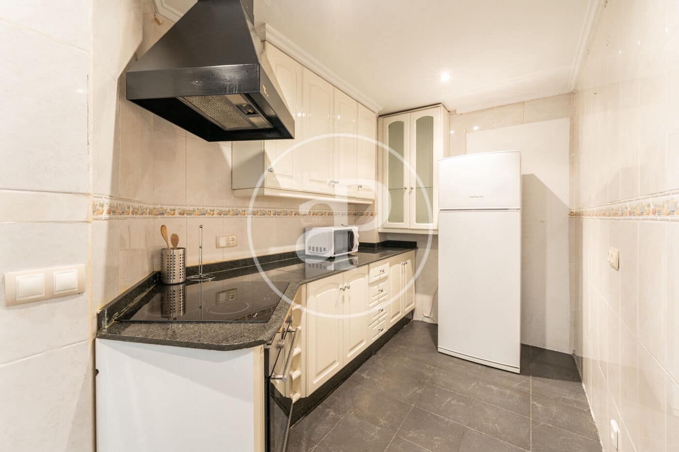 2 camera da letto Appartamento da affittare in Valencia citta - 1.400 € (Rif: 9362690)