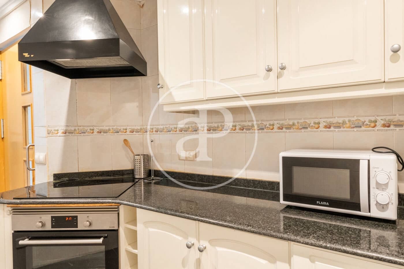 2 camera da letto Appartamento da affittare in Valencia citta - 1.400 € (Rif: 9362690)