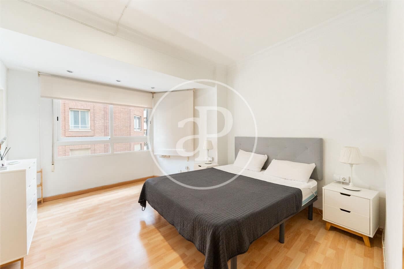 2 camera da letto Appartamento da affittare in Valencia citta - 1.400 € (Rif: 9362690)