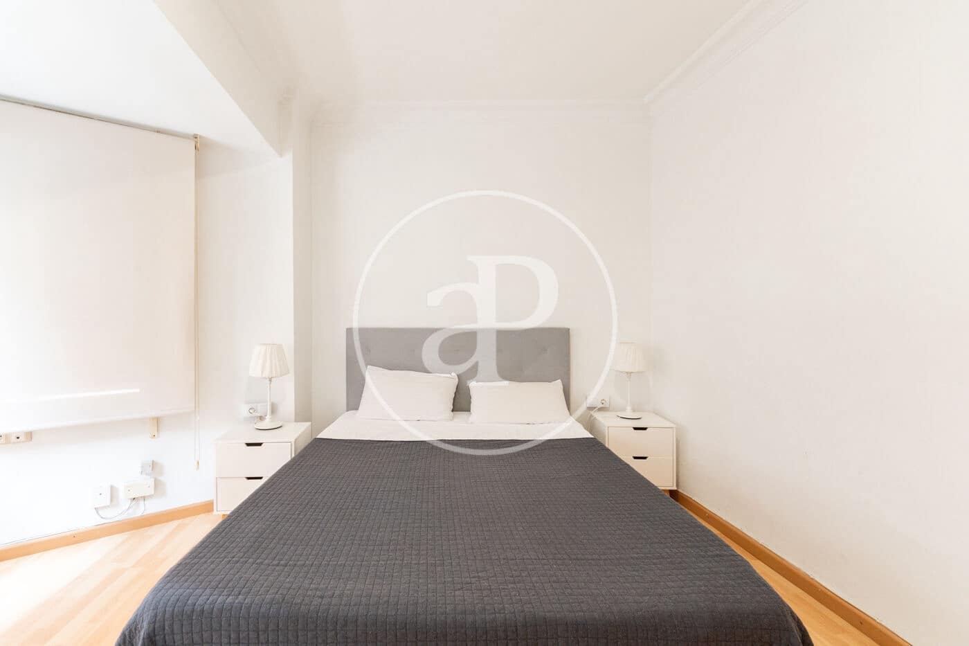 2 camera da letto Appartamento da affittare in Valencia citta - 1.400 € (Rif: 9362690)