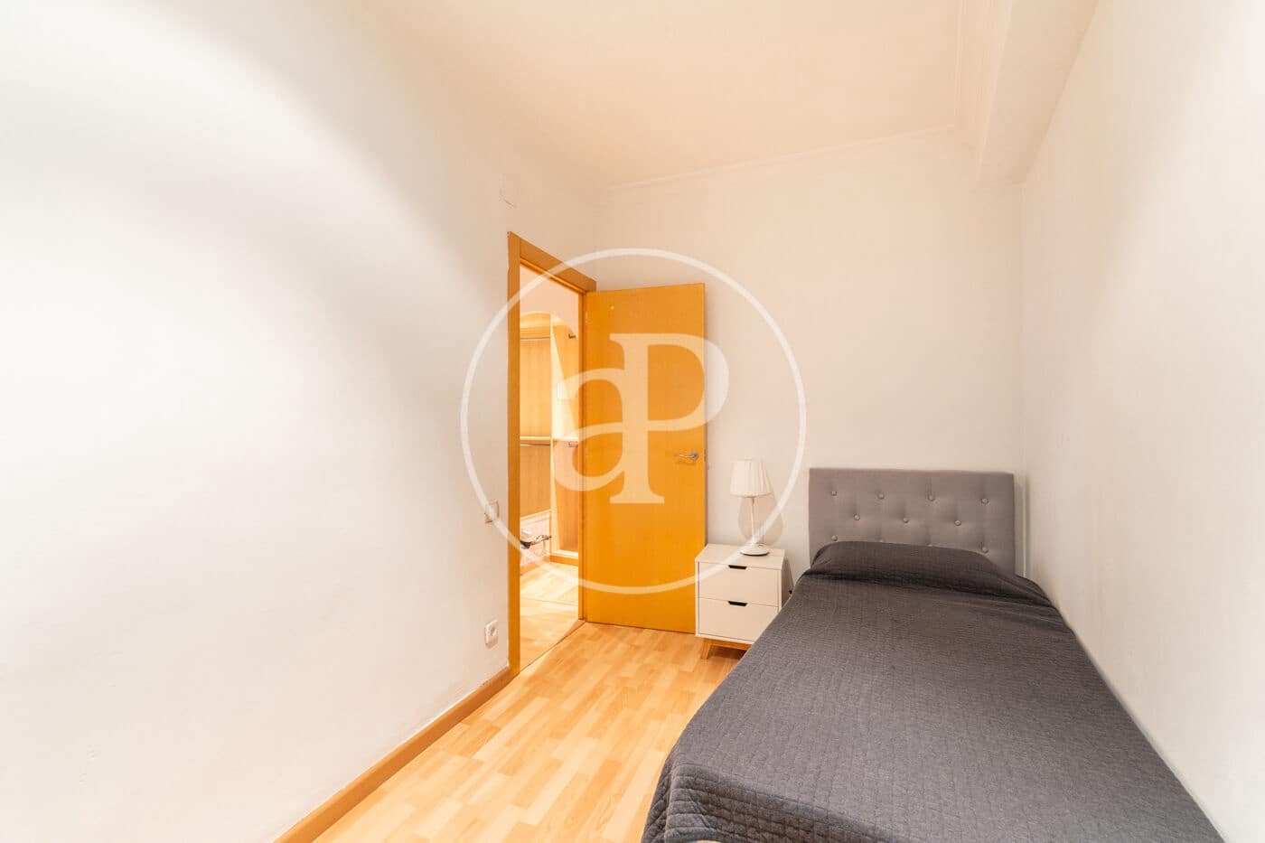 2 camera da letto Appartamento da affittare in Valencia citta - 1.400 € (Rif: 9362690)