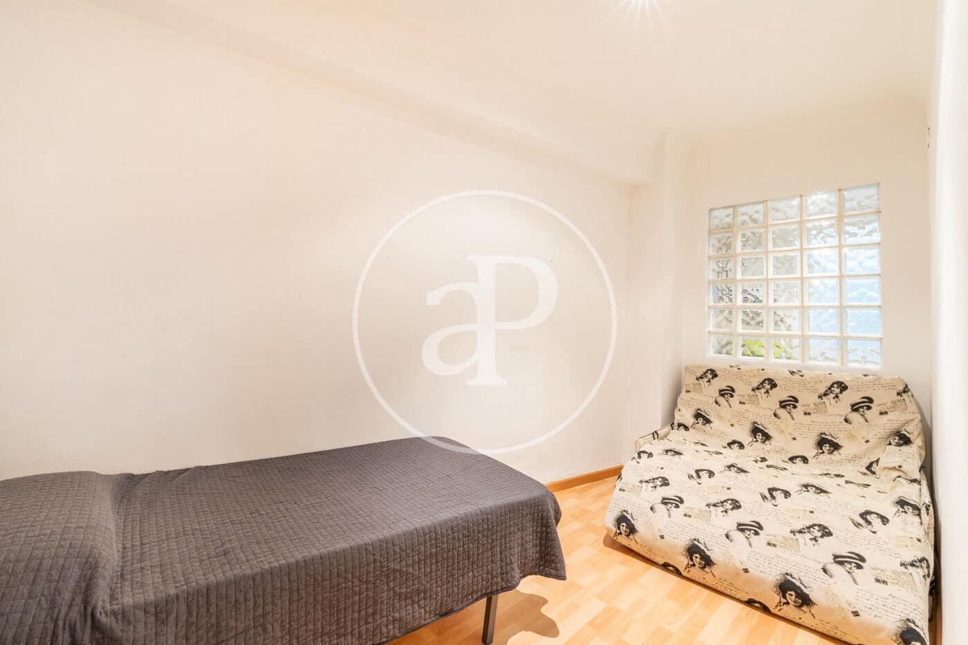 2 camera da letto Appartamento da affittare in Valencia citta - 1.400 € (Rif: 9362690)