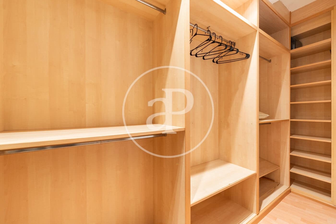 2 camera da letto Appartamento da affittare in Valencia citta - 1.400 € (Rif: 9362690)