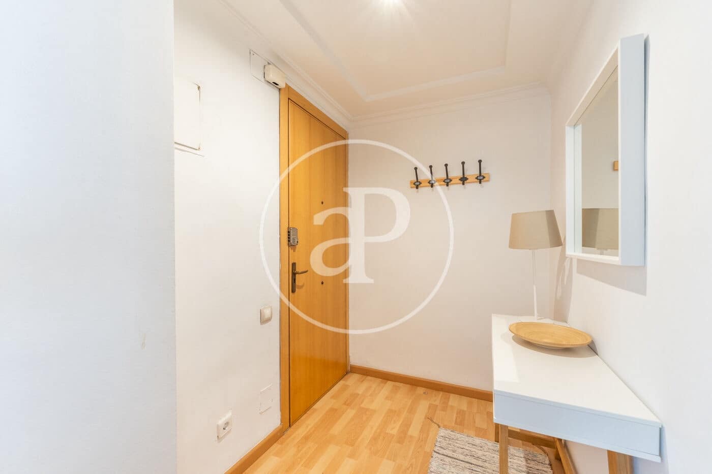 2 camera da letto Appartamento da affittare in Valencia citta - 1.400 € (Rif: 9362690)