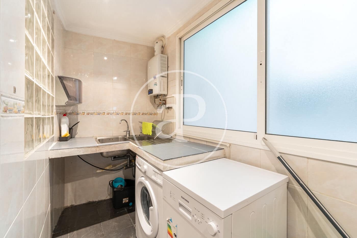 2 camera da letto Appartamento da affittare in Valencia citta - 1.400 € (Rif: 9362690)