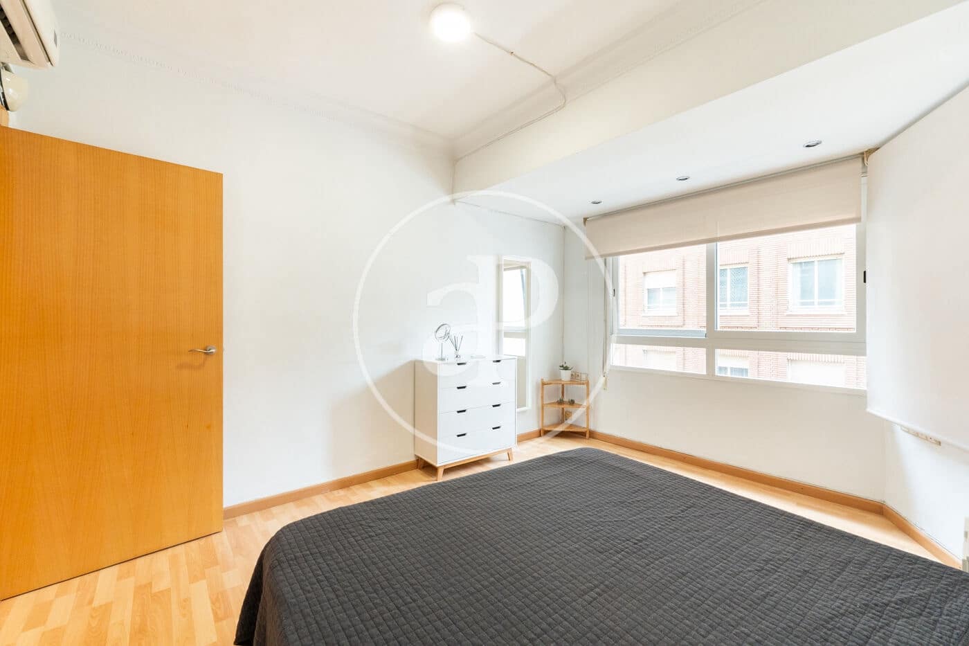 2 camera da letto Appartamento da affittare in Valencia citta - 1.400 € (Rif: 9362690)