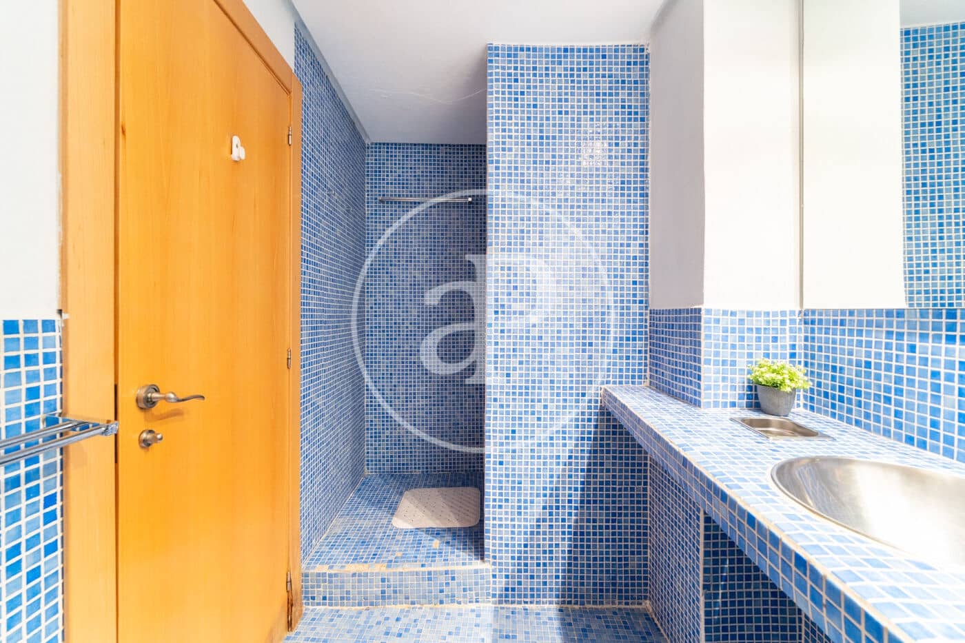 2 camera da letto Appartamento da affittare in Valencia citta - 1.400 € (Rif: 9362690)