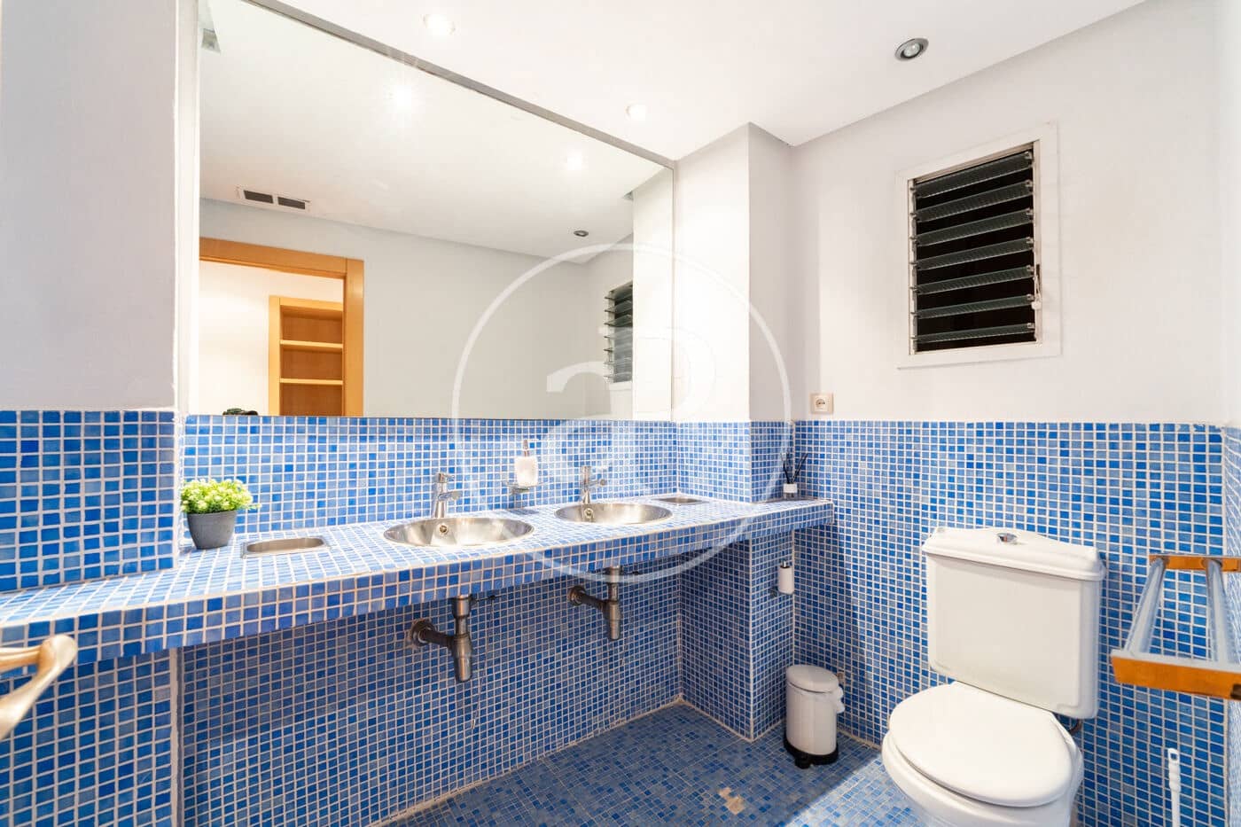 2 camera da letto Appartamento da affittare in Valencia citta - 1.400 € (Rif: 9362690)