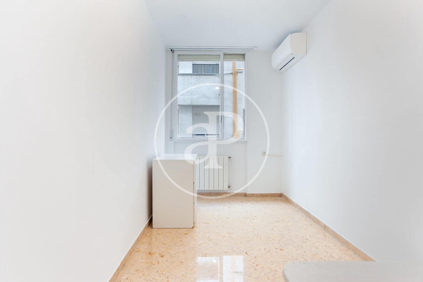 4 makuuhuone Huoneisto vuokrattavana paikassa Valencia kaupunki - 2 500 € (Ref: 9362691)