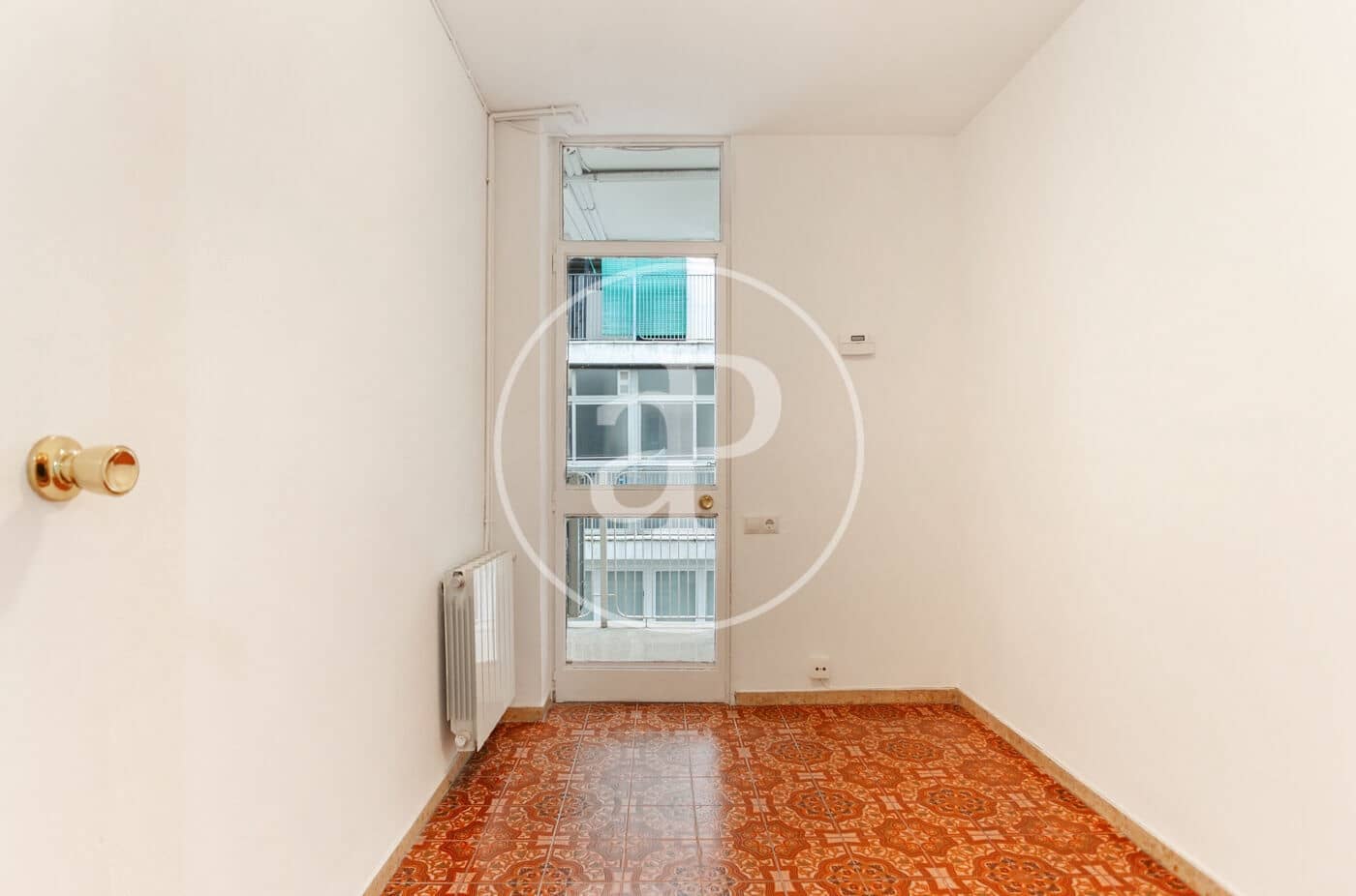 4 makuuhuone Huoneisto vuokrattavana paikassa Valencia kaupunki - 2 500 € (Ref: 9362691)