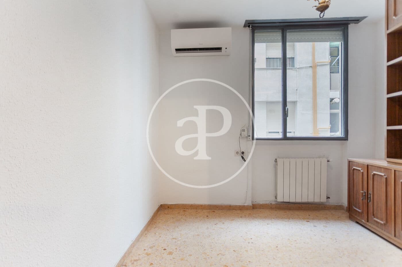 4 makuuhuone Huoneisto vuokrattavana paikassa Valencia kaupunki - 2 500 € (Ref: 9362691)