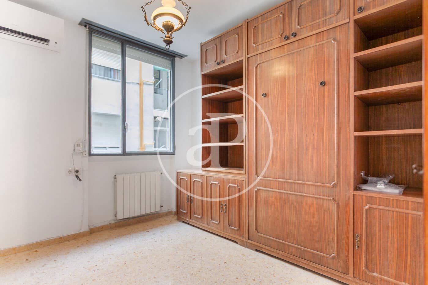 4 makuuhuone Huoneisto vuokrattavana paikassa Valencia kaupunki - 2 500 € (Ref: 9362691)