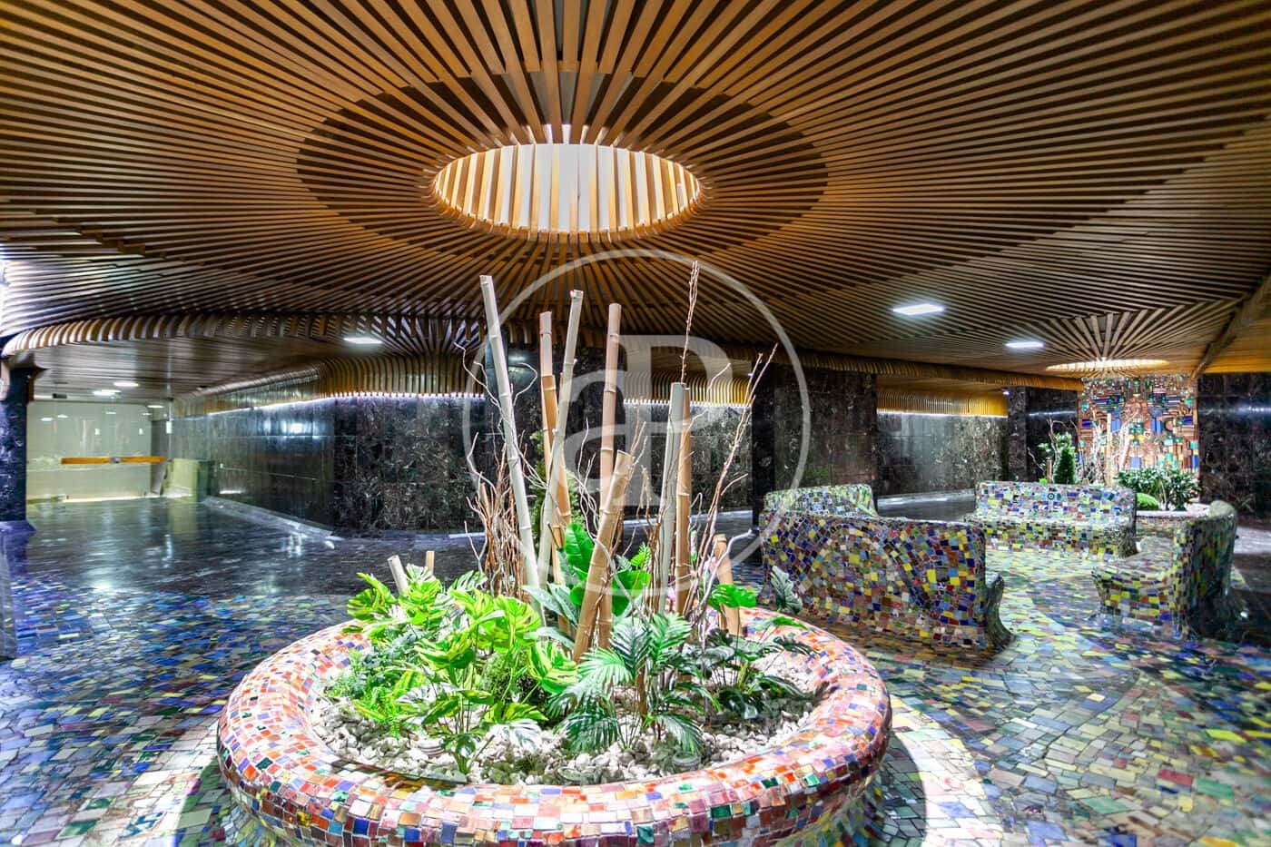 4 makuuhuone Huoneisto vuokrattavana paikassa Valencia kaupunki - 2 500 € (Ref: 9362691)