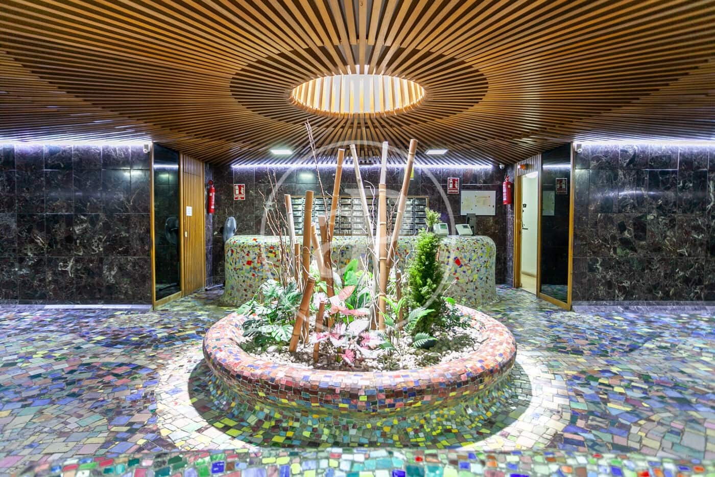 4 makuuhuone Huoneisto vuokrattavana paikassa Valencia kaupunki - 2 500 € (Ref: 9362691)