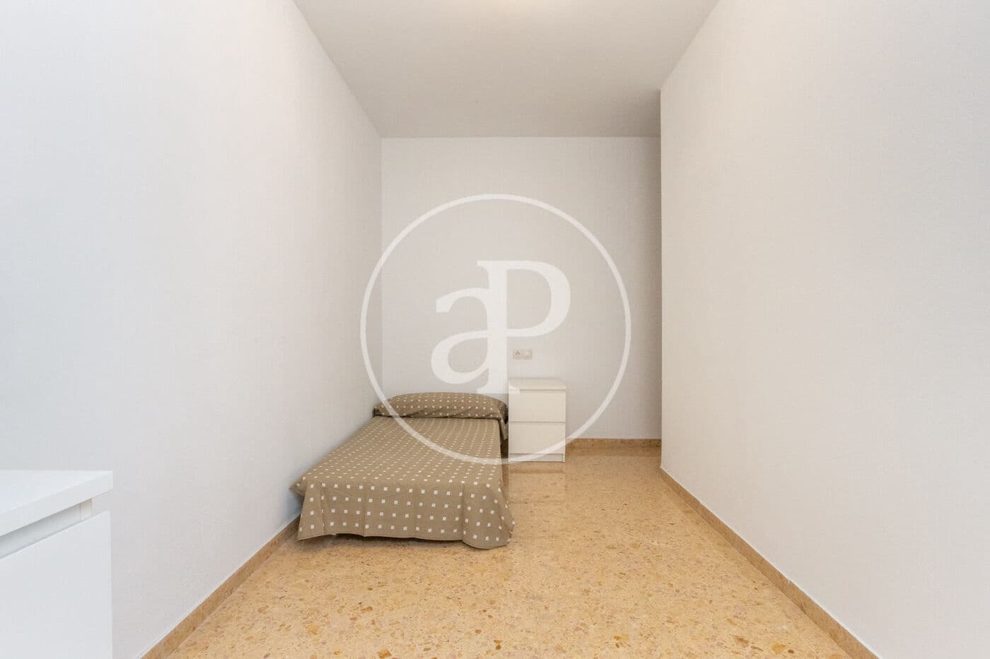 4 makuuhuone Huoneisto vuokrattavana paikassa Valencia kaupunki - 2 700 € (Ref: 9362691)