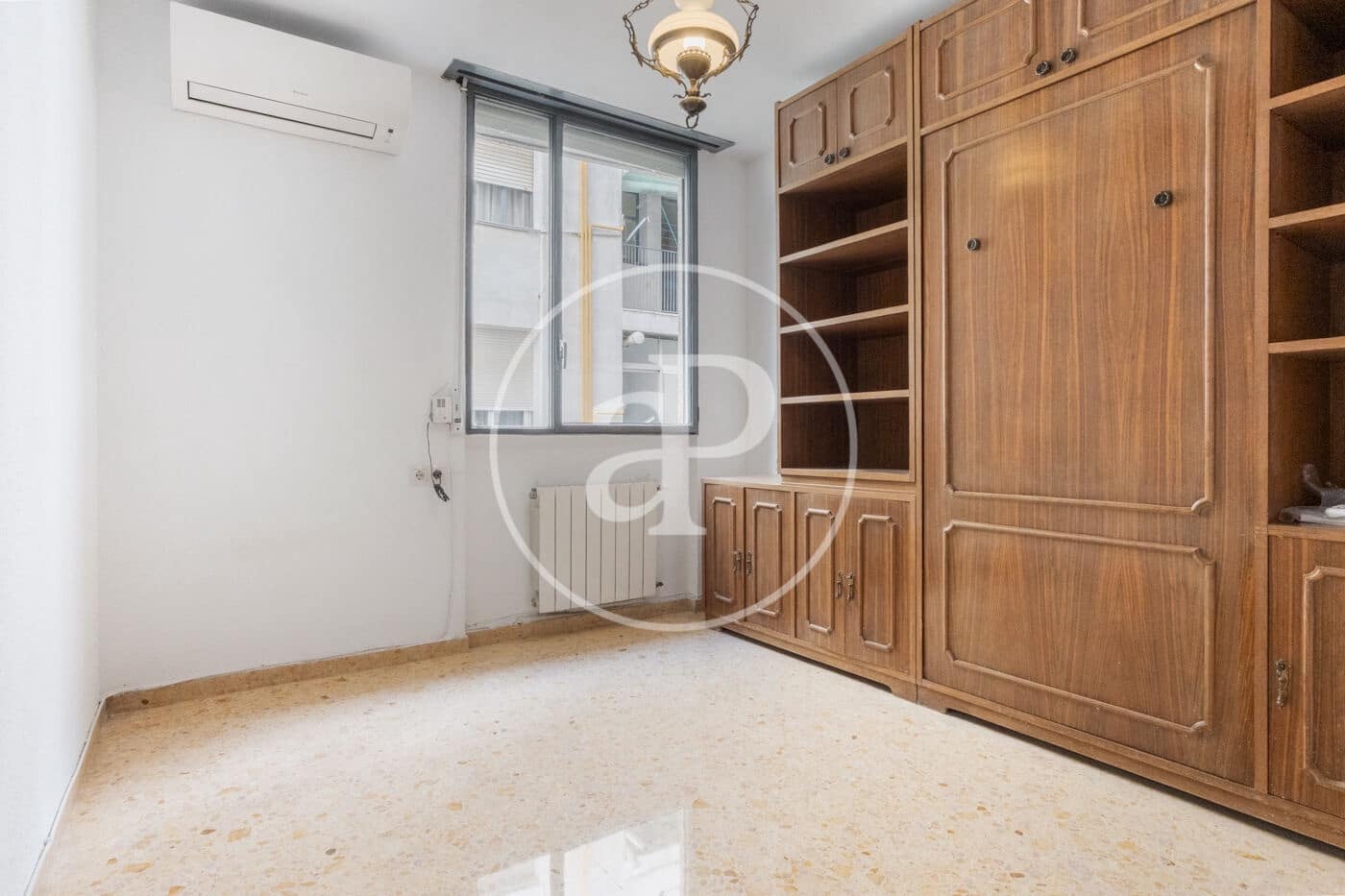 4 makuuhuone Huoneisto vuokrattavana paikassa Valencia kaupunki - 2 700 € (Ref: 9362691)