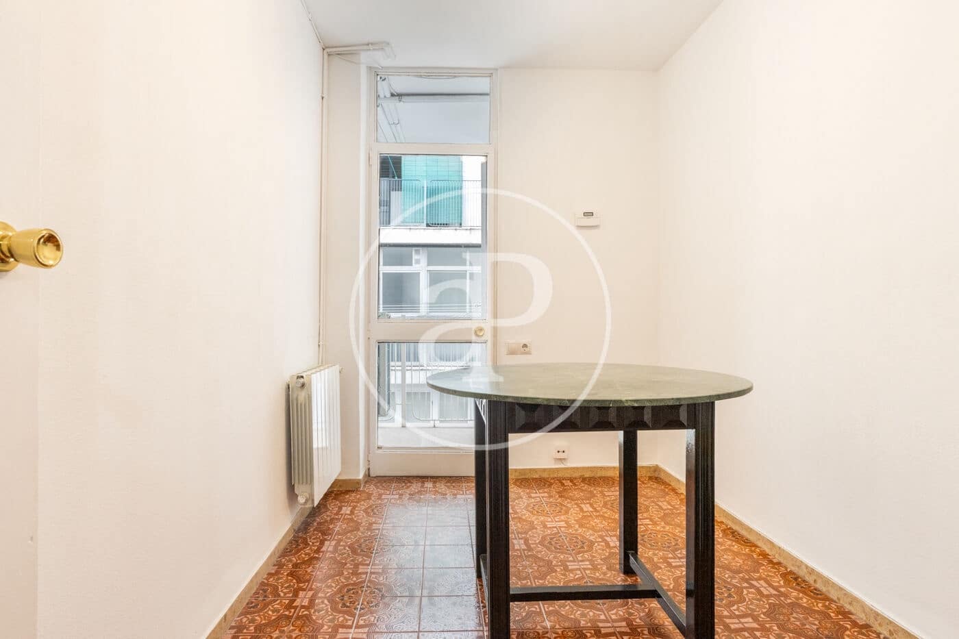 4 makuuhuone Huoneisto vuokrattavana paikassa Valencia kaupunki - 2 700 € (Ref: 9362691)