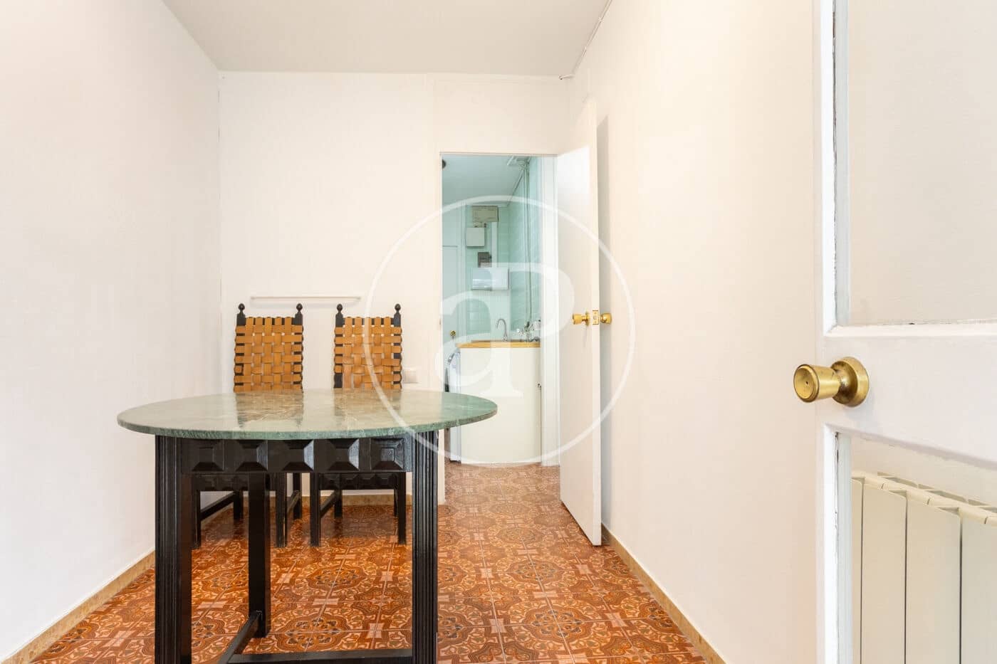 4 makuuhuone Huoneisto vuokrattavana paikassa Valencia kaupunki - 2 700 € (Ref: 9362691)