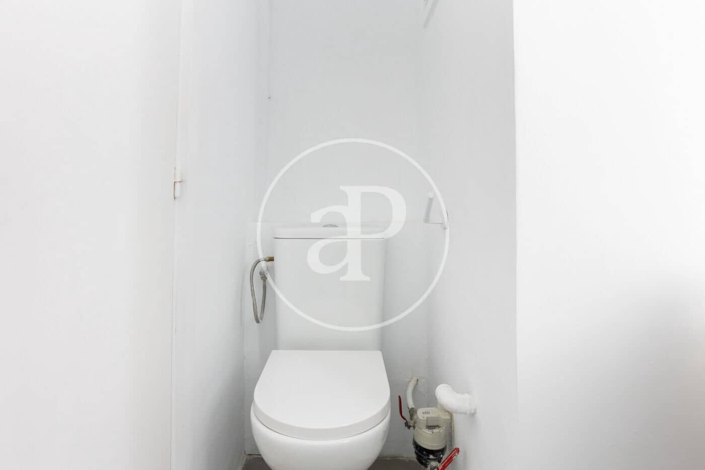 4 makuuhuone Huoneisto vuokrattavana paikassa Valencia kaupunki - 2 700 € (Ref: 9362691)