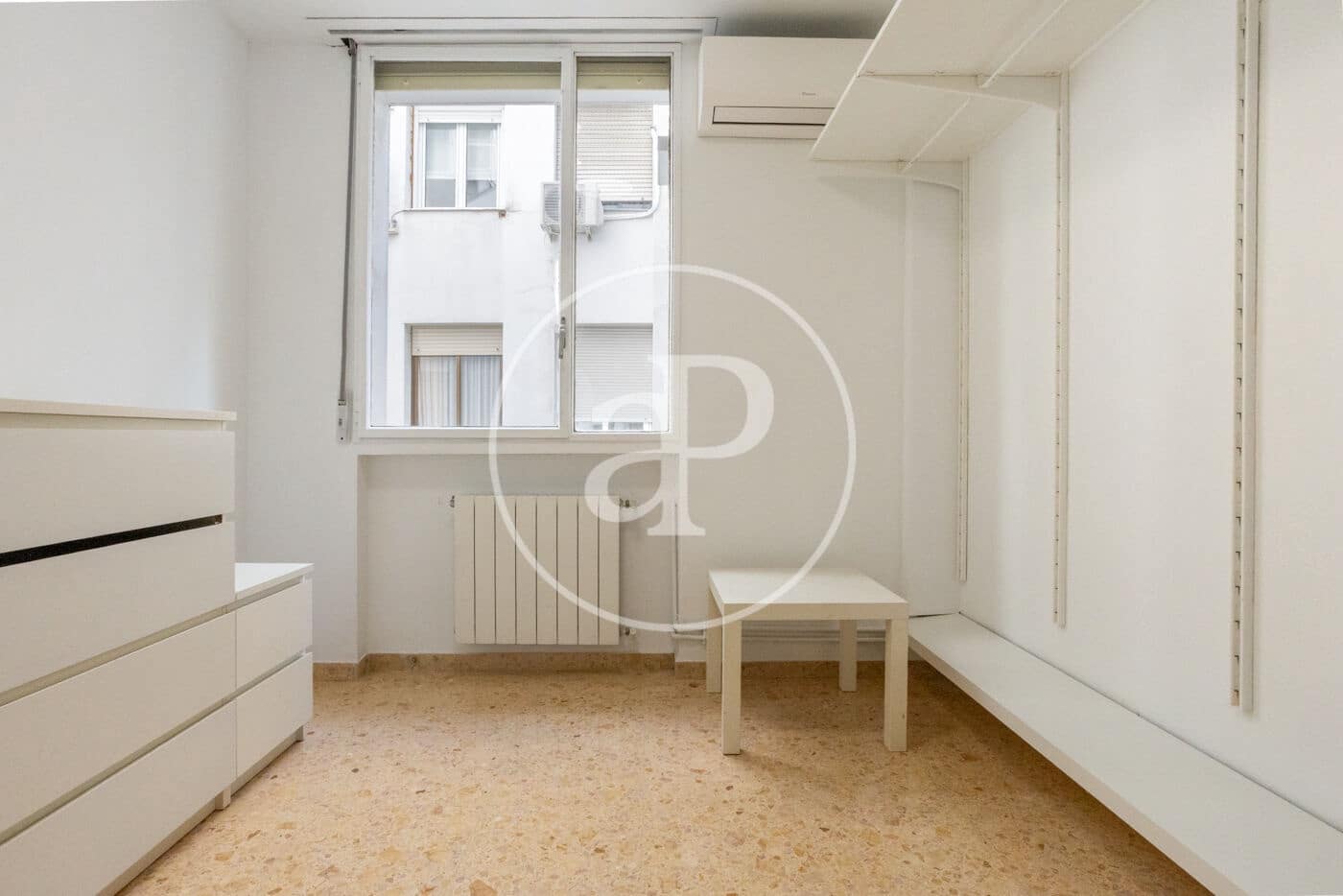 4 makuuhuone Huoneisto vuokrattavana paikassa Valencia kaupunki - 2 700 € (Ref: 9362691)