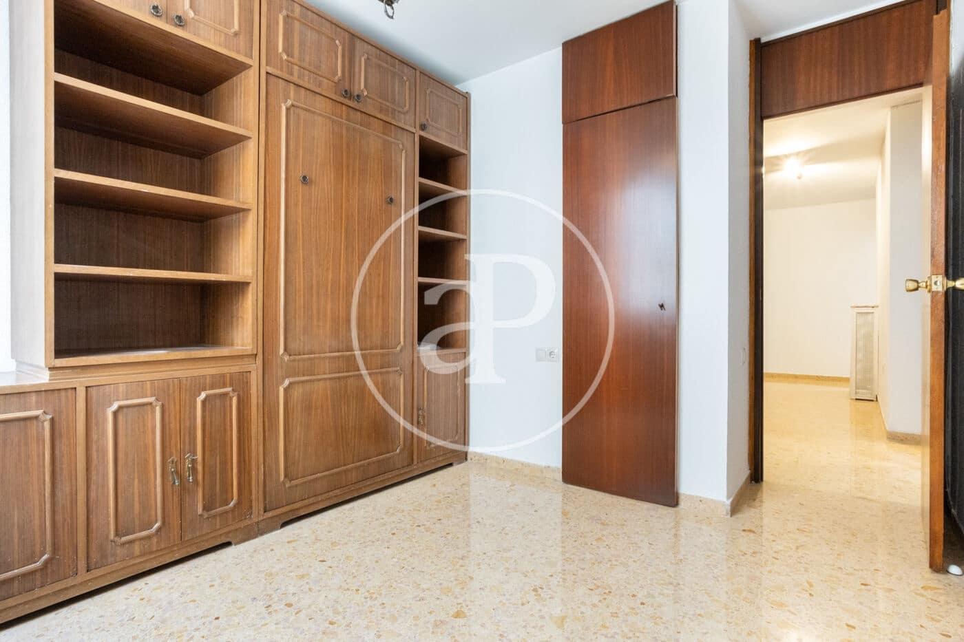 4 makuuhuone Huoneisto vuokrattavana paikassa Valencia kaupunki - 2 700 € (Ref: 9362691)