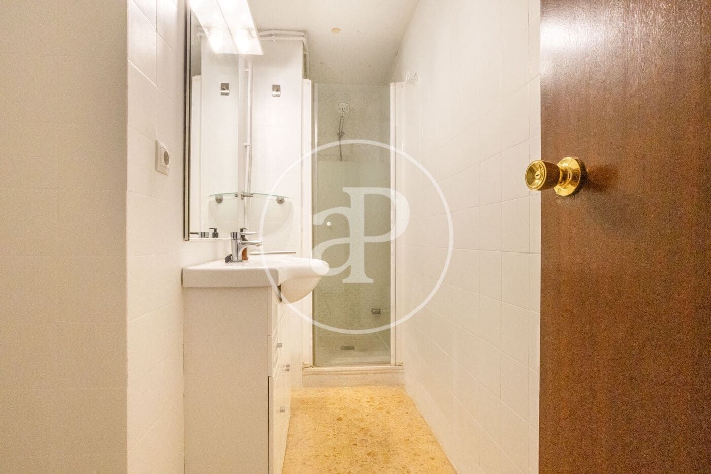 4 makuuhuone Huoneisto vuokrattavana paikassa Valencia kaupunki - 2 700 € (Ref: 9362691)