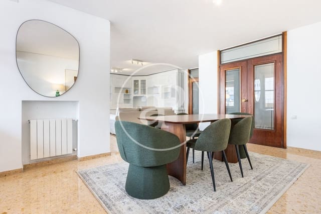 4 sypialnia Apartament do wynajęcia w Sant Francesc, Miasto Walencja - 2 700 € (Ref: 9362691)