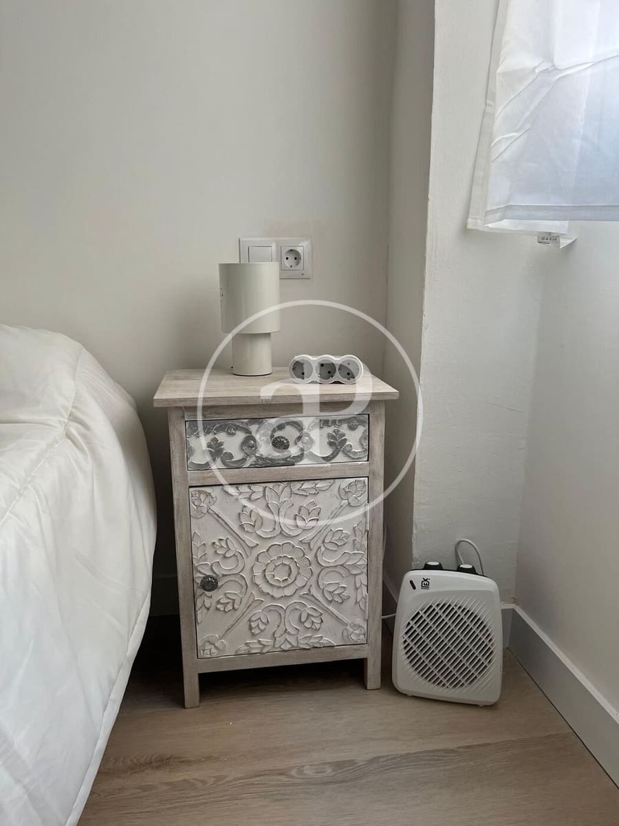 4 bedroom Apartment for rent in Valencia city - € 1,550 (Ref: 9367635)