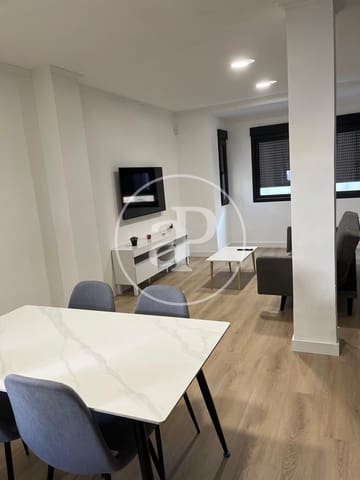 4 makuuhuone Huoneisto vuokrattavana paikassa La Creu del Grau, Valencia kaupunki - 1 550 € (Ref: 9367635)