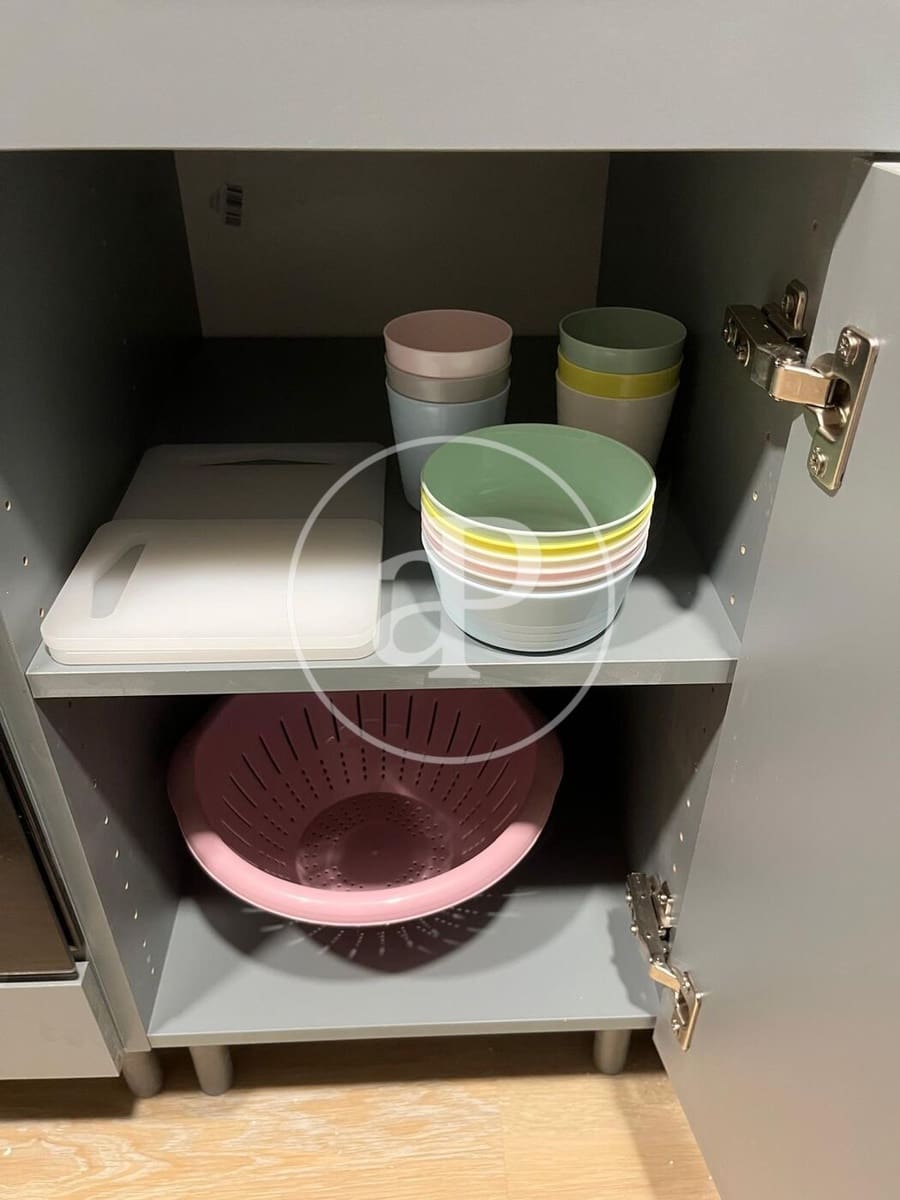 4 bedroom Apartment for rent in Valencia city - € 1,550 (Ref: 9367635)