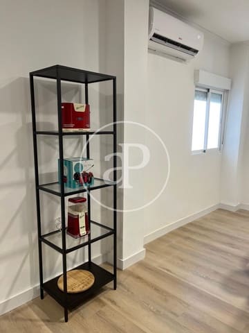 Apartamento de 4 habitaciones en La Creu del Grau, València ciudad en alquiler - 1.550 € (Ref: 9367635)