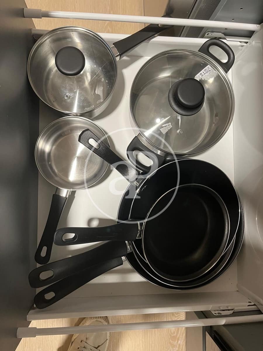 4 bedroom Apartment for rent in Valencia city - € 1,550 (Ref: 9367635)