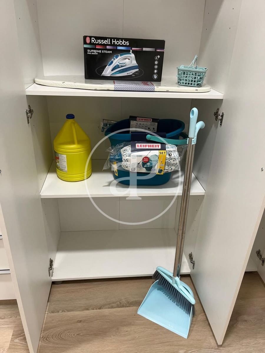 4 bedroom Apartment for rent in Valencia city - € 1,550 (Ref: 9367635)