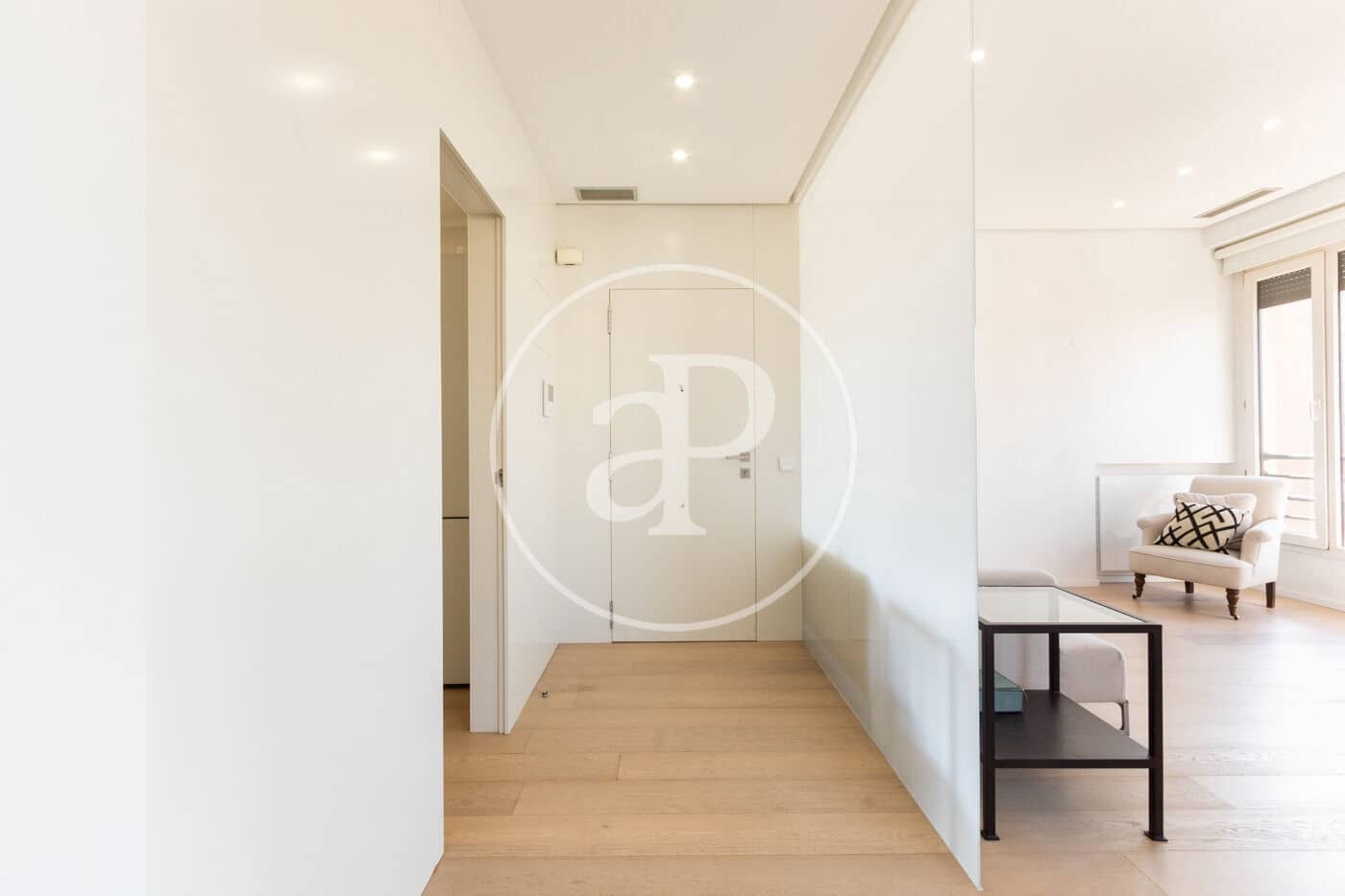 2 sypialnia Apartament do wynajęcia w Miasto Walencja - 2 500 € (Ref: 9367637)