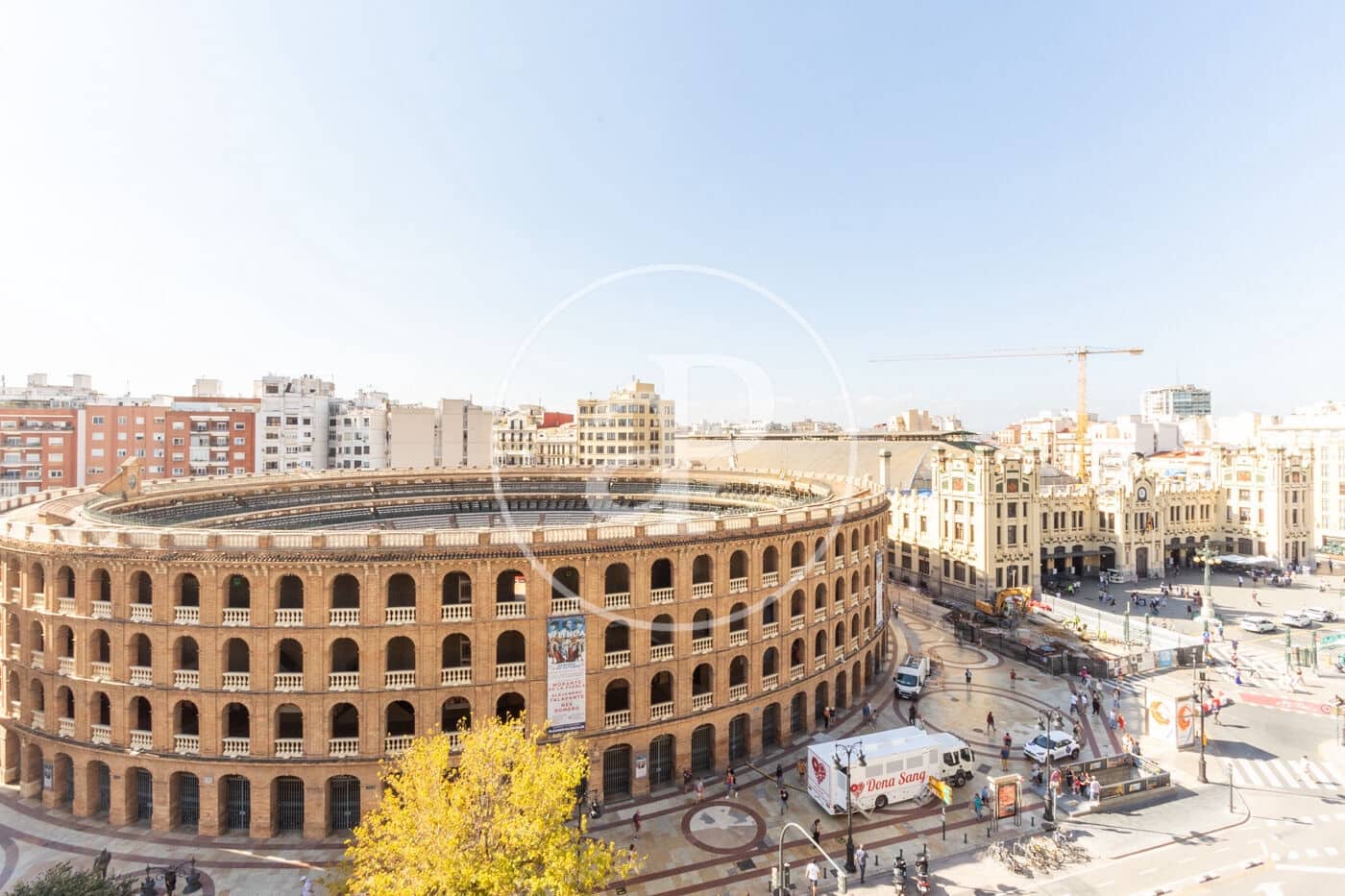 2 sypialnia Apartament do wynajęcia w Miasto Walencja - 2 500 € (Ref: 9367637)