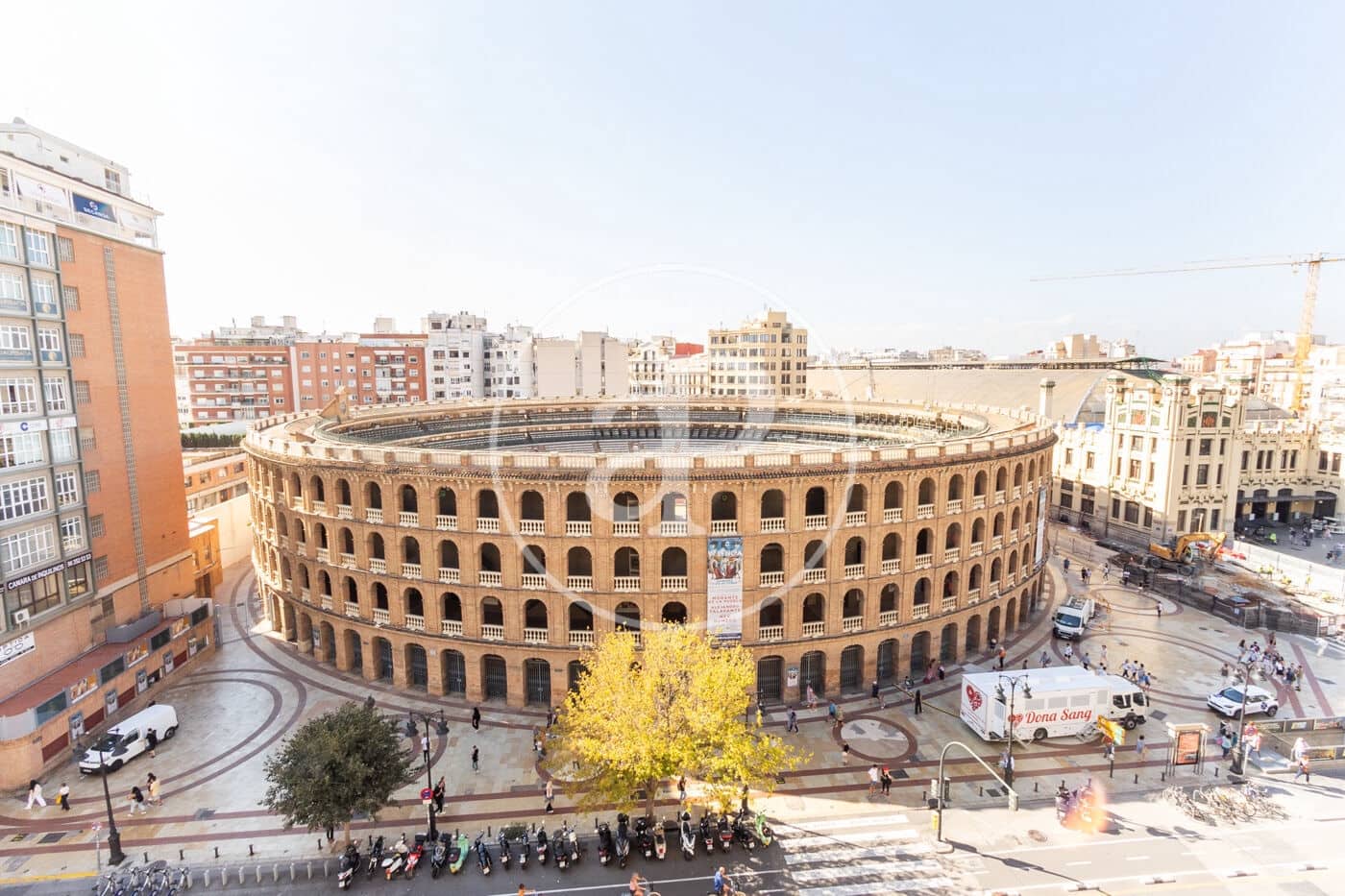 2 sypialnia Apartament do wynajęcia w Miasto Walencja - 2 500 € (Ref: 9367637)