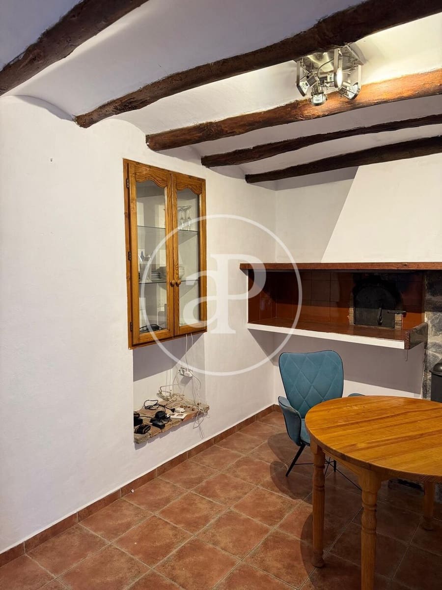 2 soveværelse Villa til salg i Alcoy / Alcoi med swimmingpool - € 220.000 (Ref: 9367638)