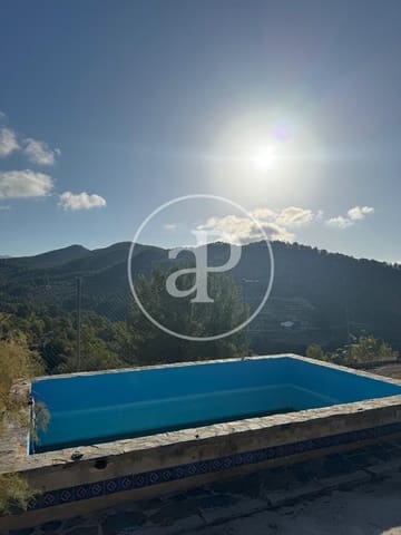 2 soveværelse Villa til salg i Alcoy / Alcoi med swimmingpool - € 220.000 (Ref: 9367638)