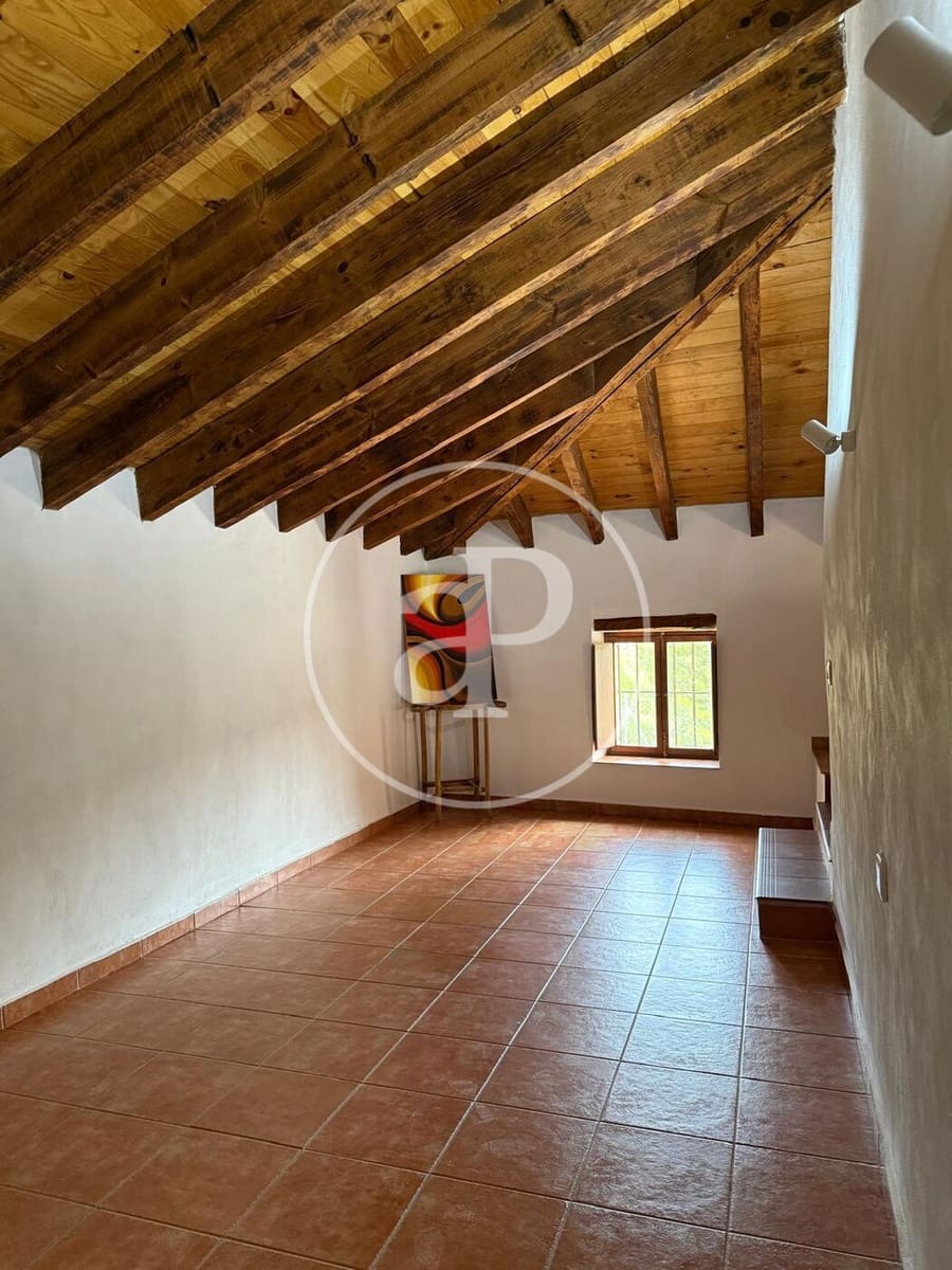 2 soveværelse Villa til salg i Alcoy / Alcoi med swimmingpool - € 220.000 (Ref: 9367638)