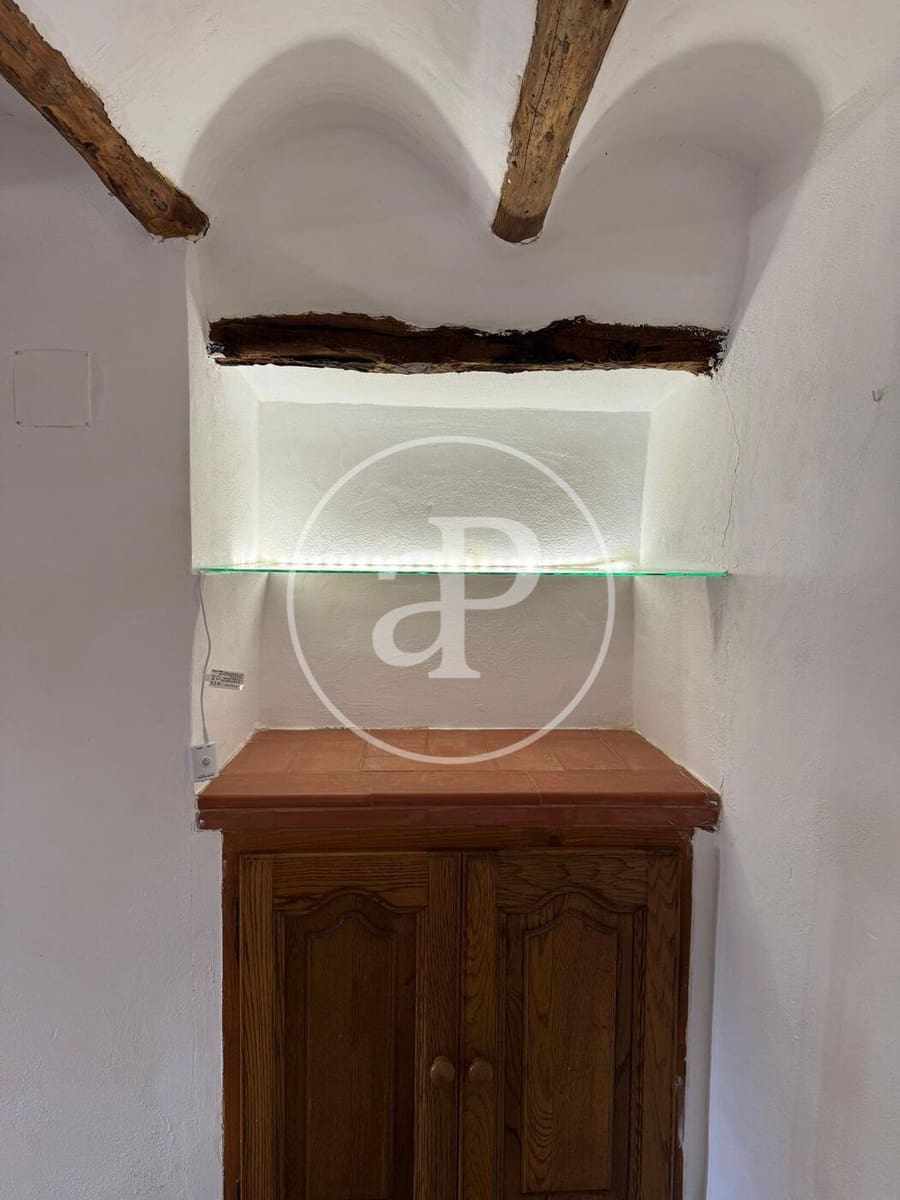 2 soveværelse Villa til salg i Alcoy / Alcoi med swimmingpool - € 220.000 (Ref: 9367638)