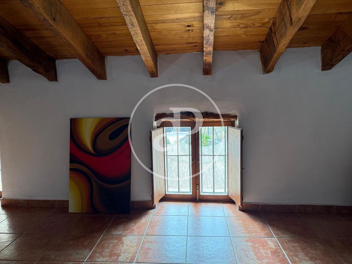 2 soveværelse Villa til salg i Alcoy / Alcoi med swimmingpool - € 220.000 (Ref: 9367638)