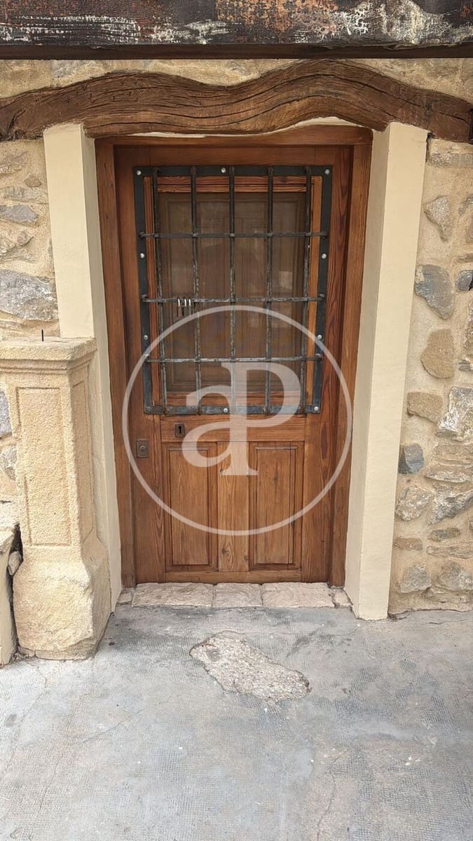 2 soveværelse Villa til salg i Alcoy / Alcoi med swimmingpool - € 220.000 (Ref: 9367638)