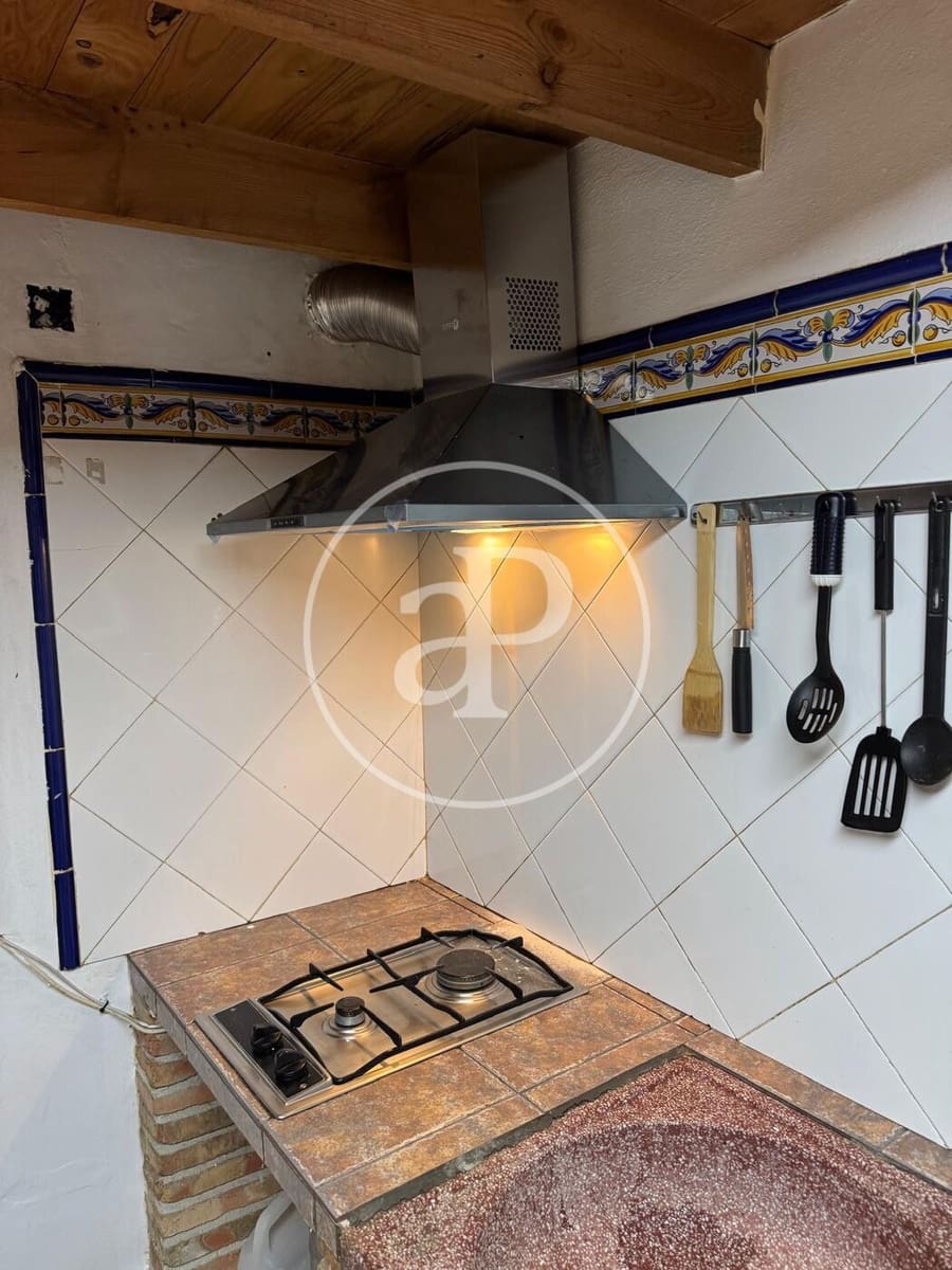 2 soveværelse Villa til salg i Alcoy / Alcoi med swimmingpool - € 220.000 (Ref: 9367638)