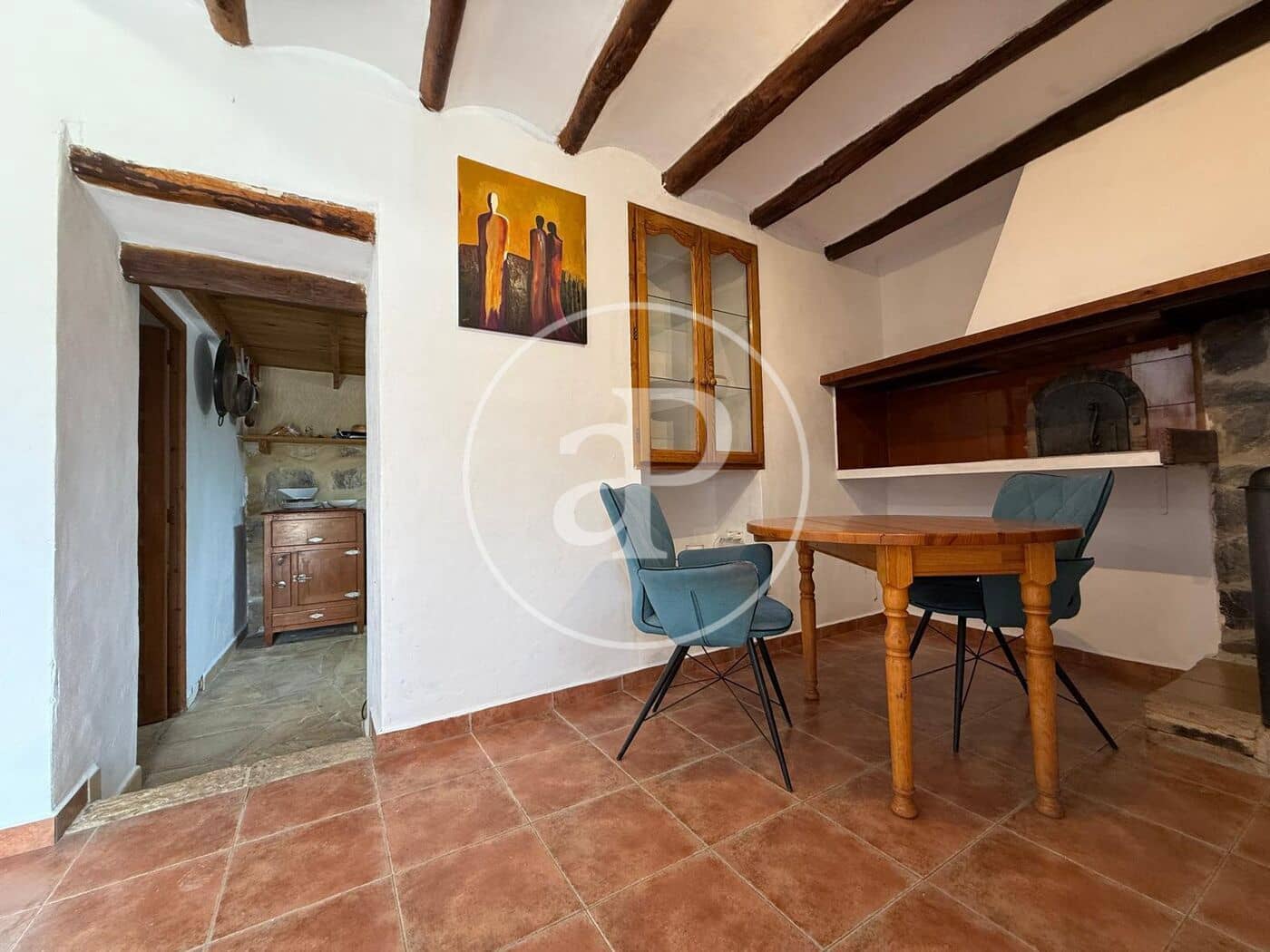 2 soveværelse Villa til salg i Alcoy / Alcoi med swimmingpool - € 220.000 (Ref: 9367638)