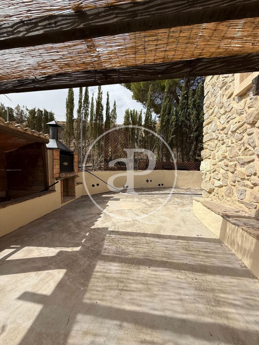 2 soveværelse Villa til salg i Alcoy / Alcoi med swimmingpool - € 220.000 (Ref: 9367638)