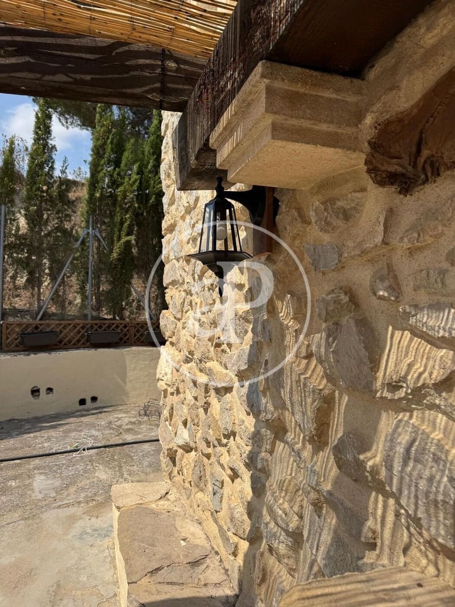 2 soveværelse Villa til salg i Alcoy / Alcoi med swimmingpool - € 220.000 (Ref: 9367638)