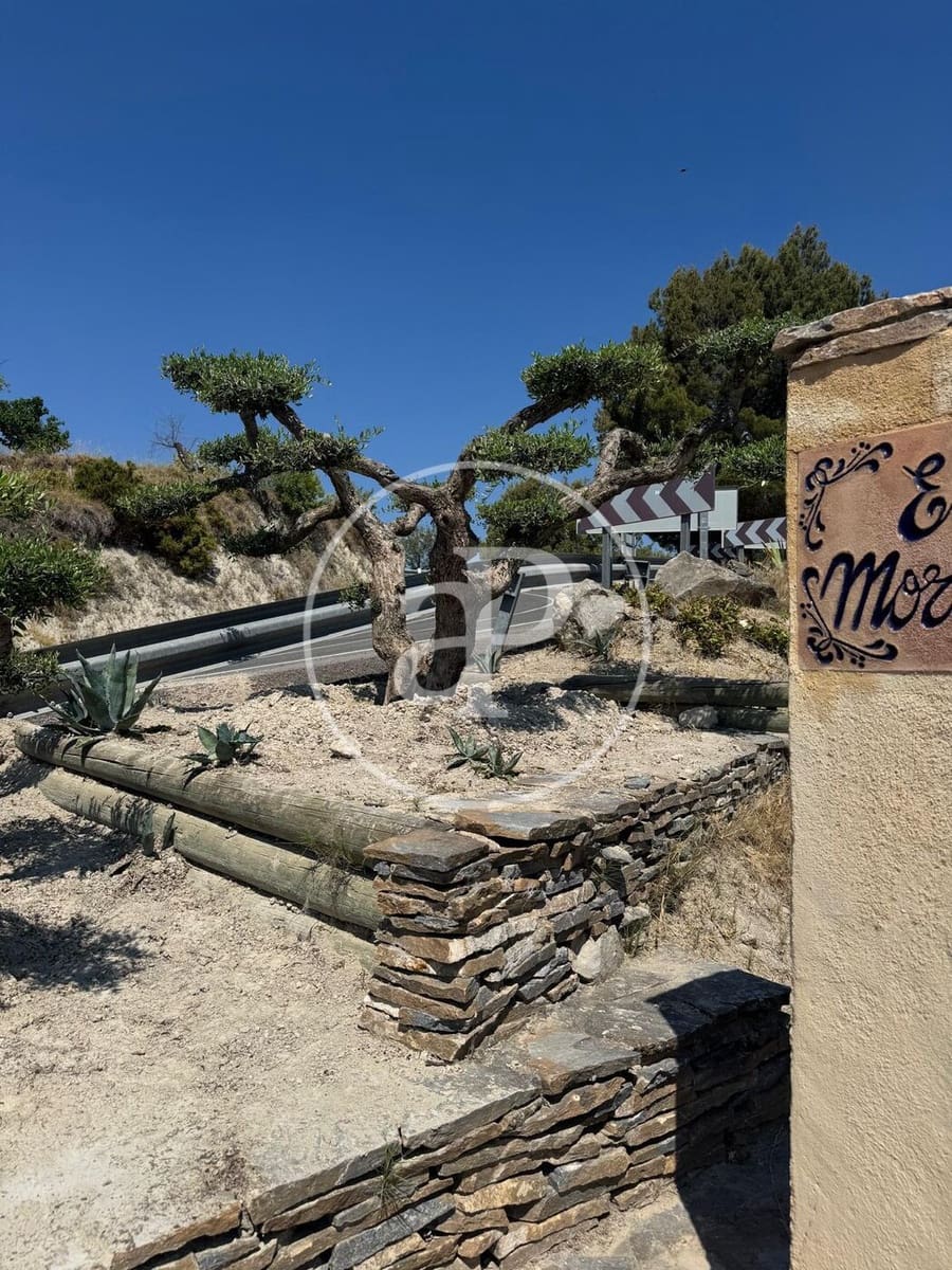 2 soveværelse Villa til salg i Alcoy / Alcoi med swimmingpool - € 220.000 (Ref: 9367638)