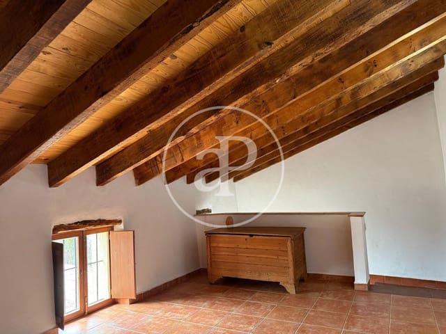 2 soveværelse Villa til salg i Alcoy / Alcoi med swimmingpool - € 220.000 (Ref: 9367638)